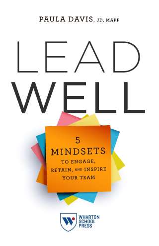 Imagen de portada: Lead Well 9781613631898