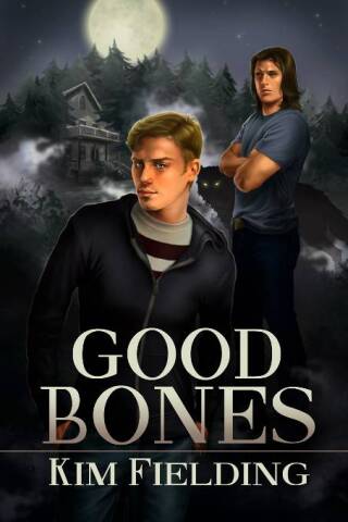 Imagen de portada: Good Bones