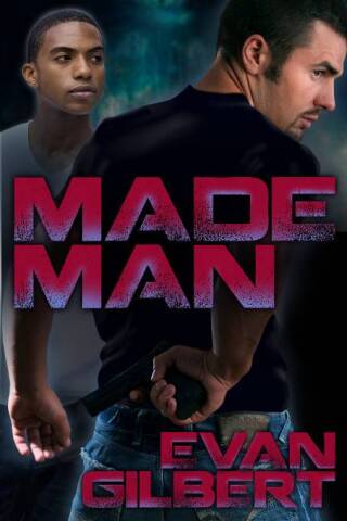 Imagen de portada: Made Man