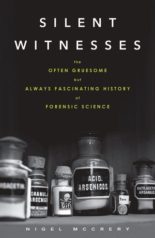 Cover image: Silent Witnesses 1st edition 9781613730027