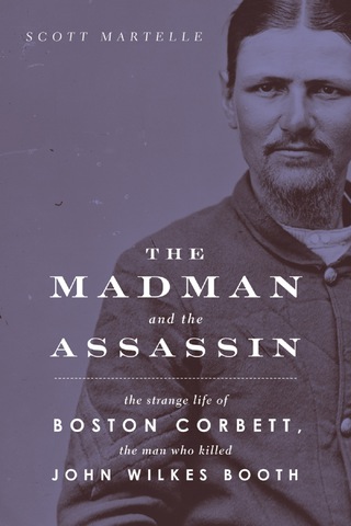 Cover image: The Madman and the Assassin 1st edition 9781613730188