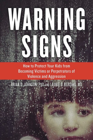 Cover image: Warning Signs 1st edition 9781613730423