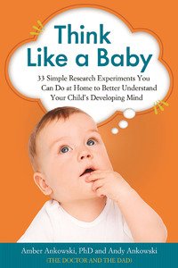 Cover image: Think Like a Baby 9781613730638