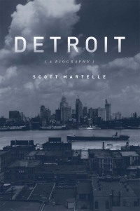 صورة الغلاف: Detroit 1st edition 9781613748848