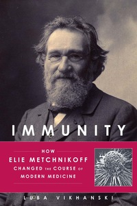 Cover image: Immunity 1st edition 9781613731109