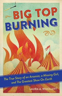 Cover image: Big Top Burning 9781613731147