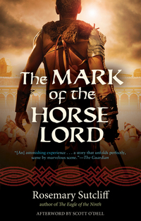 Cover image: The Mark of the Horse Lord 1st edition 9781613731543