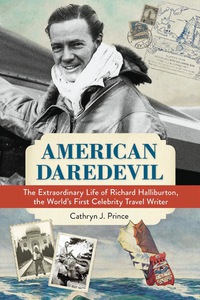 Cover image: American Daredevil 1st edition 9781613731598