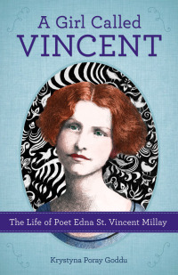 Imagen de portada: A Girl Clled Vincent 1st edition 9781613731727
