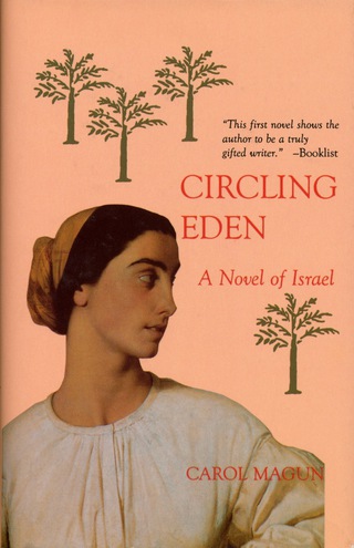 Cover image: Circling Eden 9780897334129