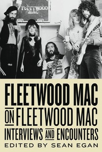 Cover image: Fleetwood Mac on Fleetwood Mac 1st edition 9781613732342