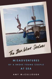 Imagen de portada: The Box Wine Sailors 9781613733486