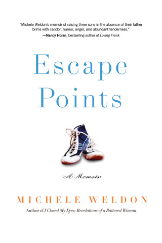 Cover image: Escape Points 9781613733523