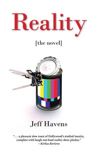 Cover image: Reality: The Novel 9780897335485