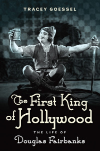 Imagen de portada: The First King of Hollywood 9781613734049