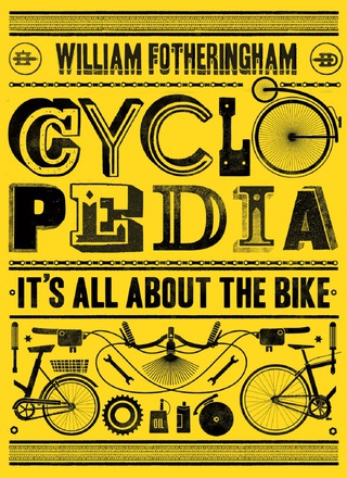 Cover image: Cyclopedia 9781613734124