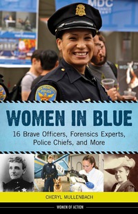表紙画像: Women in Blue 1st edition 9781613734223