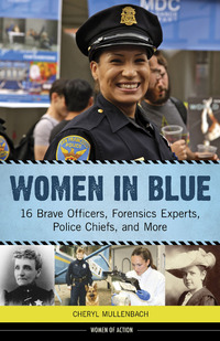 Imagen de portada: Women in Blue 1st edition 9781613734223