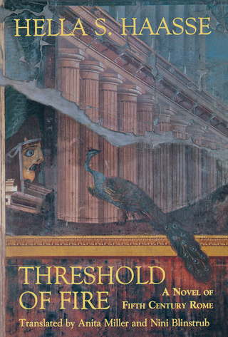 صورة الغلاف: Threshold of Fire 9780897334266