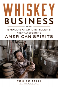 Cover image: Whiskey Business 1st edition 9781613734582