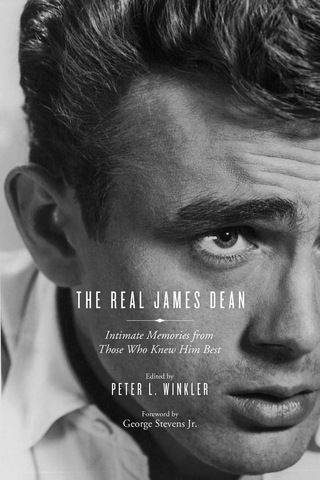 Imagen de portada: The Real James Dean 1st edition 9781613734728