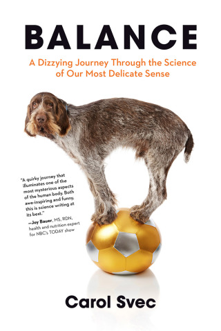 Cover image: Balance 1st edition 9781613734827