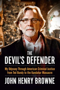 Cover image: The Devil's Defender 1st edition 9781613734872