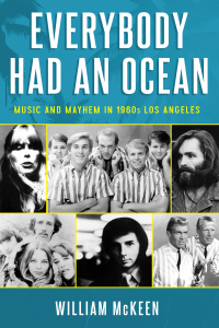 Cover image: Everybody Had an Ocean 1st edition 9781613734919