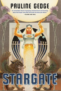 Cover image: Stargate 1st edition 9781613735084