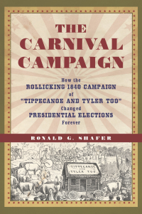 Cover image: The Carnival Campaign 1st edition 9781613735404