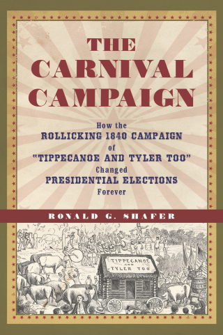 Imagen de portada: The Carnival Campaign 1st edition 9781613735404