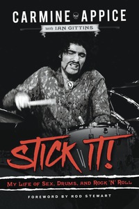 Imagen de portada: Stick It! 1st edition 9781613735527