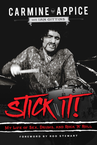 Cover image: Stick It! 1st edition 9781613735527