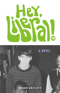 Imagen de portada: Hey, Liberal! 1st edition 9781613735602