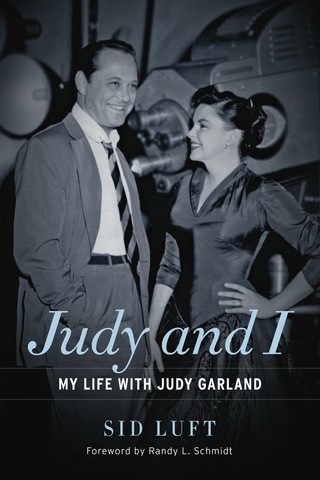 Cover image: Judy and I 1st edition 9781613735831