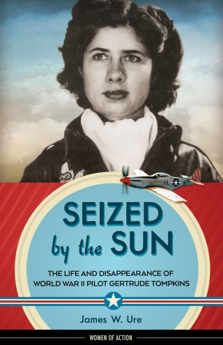表紙画像: Seized by the Sun 1st edition 9781613735879