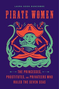 صورة الغلاف: Pirate Women 1st edition 9781613736012