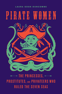 Imagen de portada: Pirate Women 1st edition 9781613736012