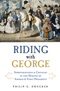 Cover image: Riding with George 1st edition 9781613736050