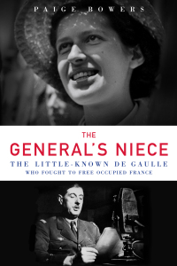 Cover image: The General's Niece 1st edition 9781613736098