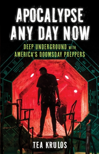 Cover image: Apocalypse Any Day Now 9781613736418