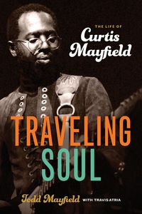 Imagen de portada: Traveling Soul 1st edition 9781613736791