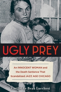 Omslagafbeelding: Ugly Prey 1st edition 9781613736968