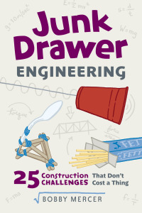 Cover image: Junk Drawer Engineering 1st edition 9781613737163