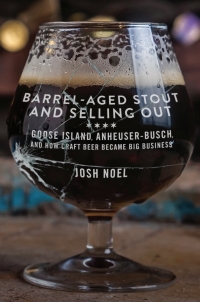 Cover image: Barrel-Aged Stout and Selling Out 1st edition 9781613737217