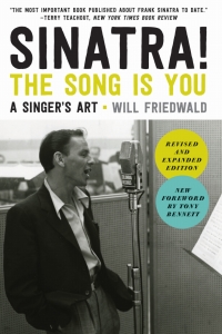 Omslagafbeelding: Sinatra! The Song Is You 1st edition 9781613737705