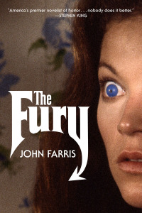 صورة الغلاف: The Fury 1st edition 9781613737743