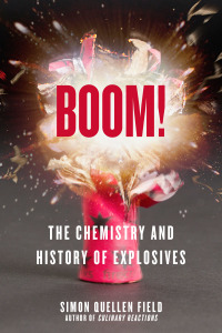Cover image: Boom! 1st edition 9781613738054