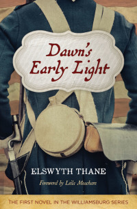 Imagen de portada: Dawn's Early Light 1st edition 9781613738122