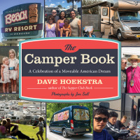 Cover image: The Camper Book 1st edition 9781613738207